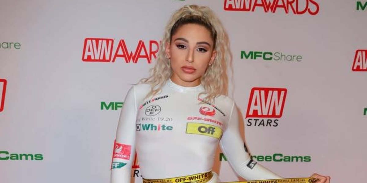 Porn Star Abella Danger Says She Has Lost Friends After Having Sex With Her Siblings Newz