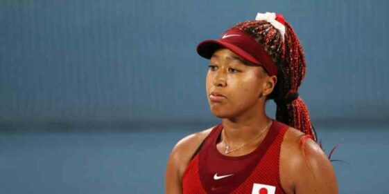 Naomi Osaka pledges tennis winnings for Haiti earthquake relief