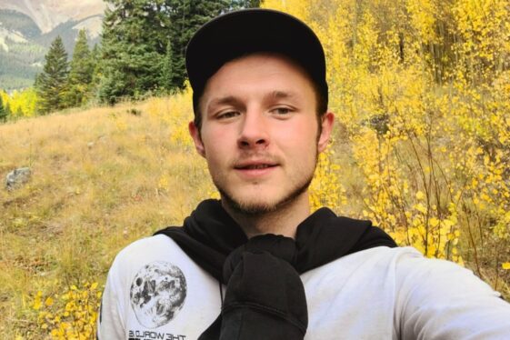 Deaf Colorado man arrested for not obeying police orders he couldn't understand