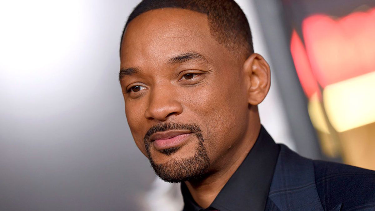 Will Smith says he once wanted Halle Berry and Misty Copeland to be his girlfriends