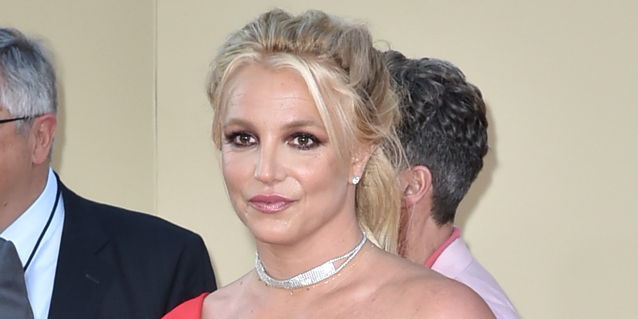 Britney Spears Wont Face Charges After Being Accused Of Assault By Housekeeper Newz 9947