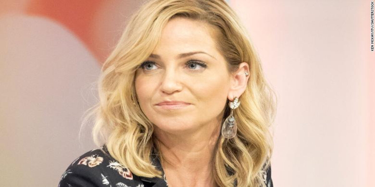 Girls Aloud singer Sarah Harding dies of cancer at age 39