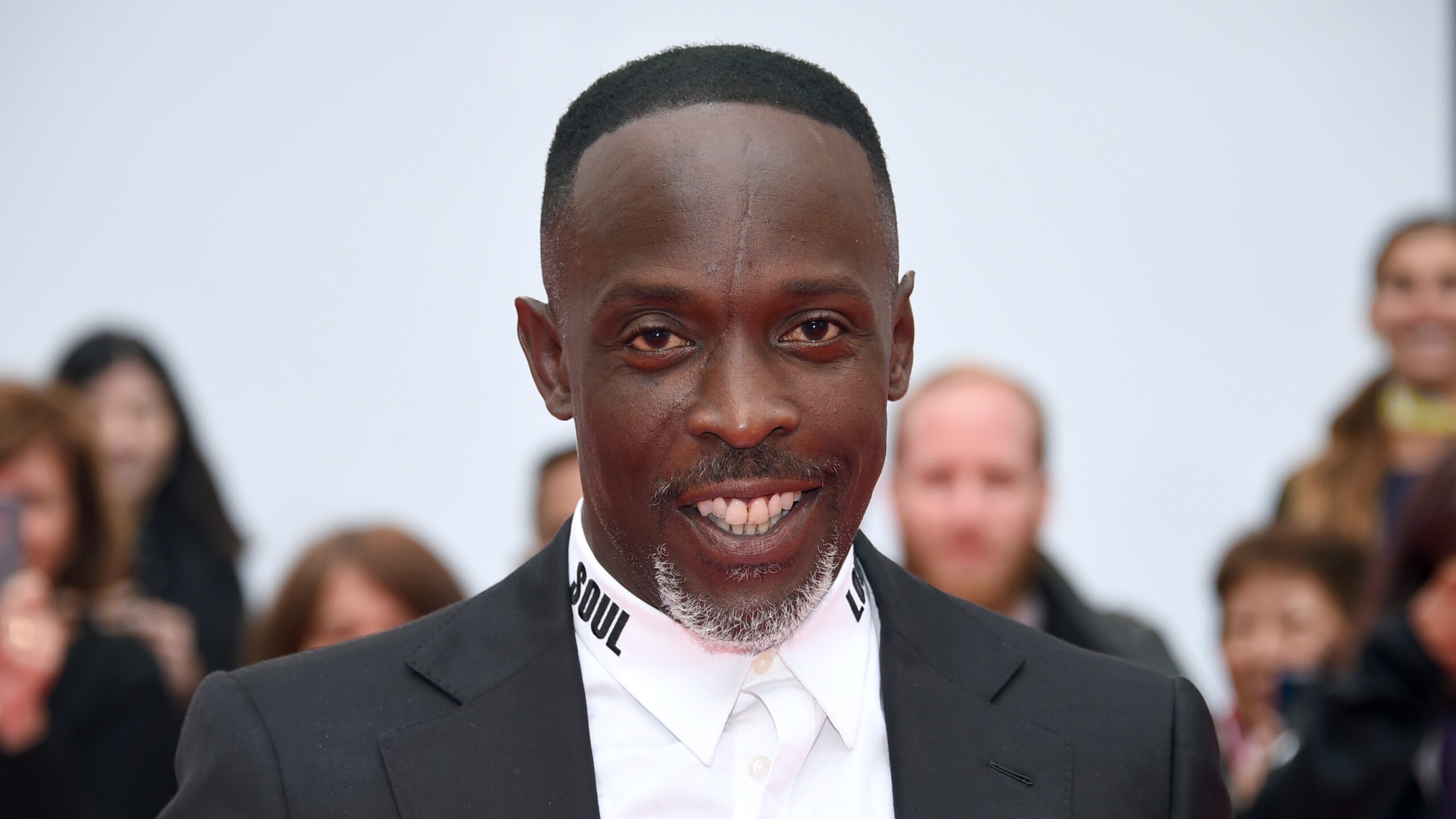 4 men arrested in connection with drug overdose death of actor Michael K. Williams