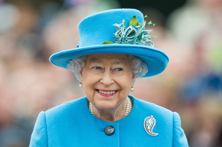 Queen Elizabeth will celebrate the Platinum Jubilee in May 2022 for the 70th anniversary of her reign