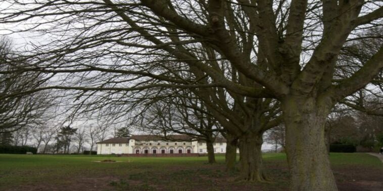 A teenager was arrested after a six-year-old girl was allegedly lured from a playground and sexually assaulted