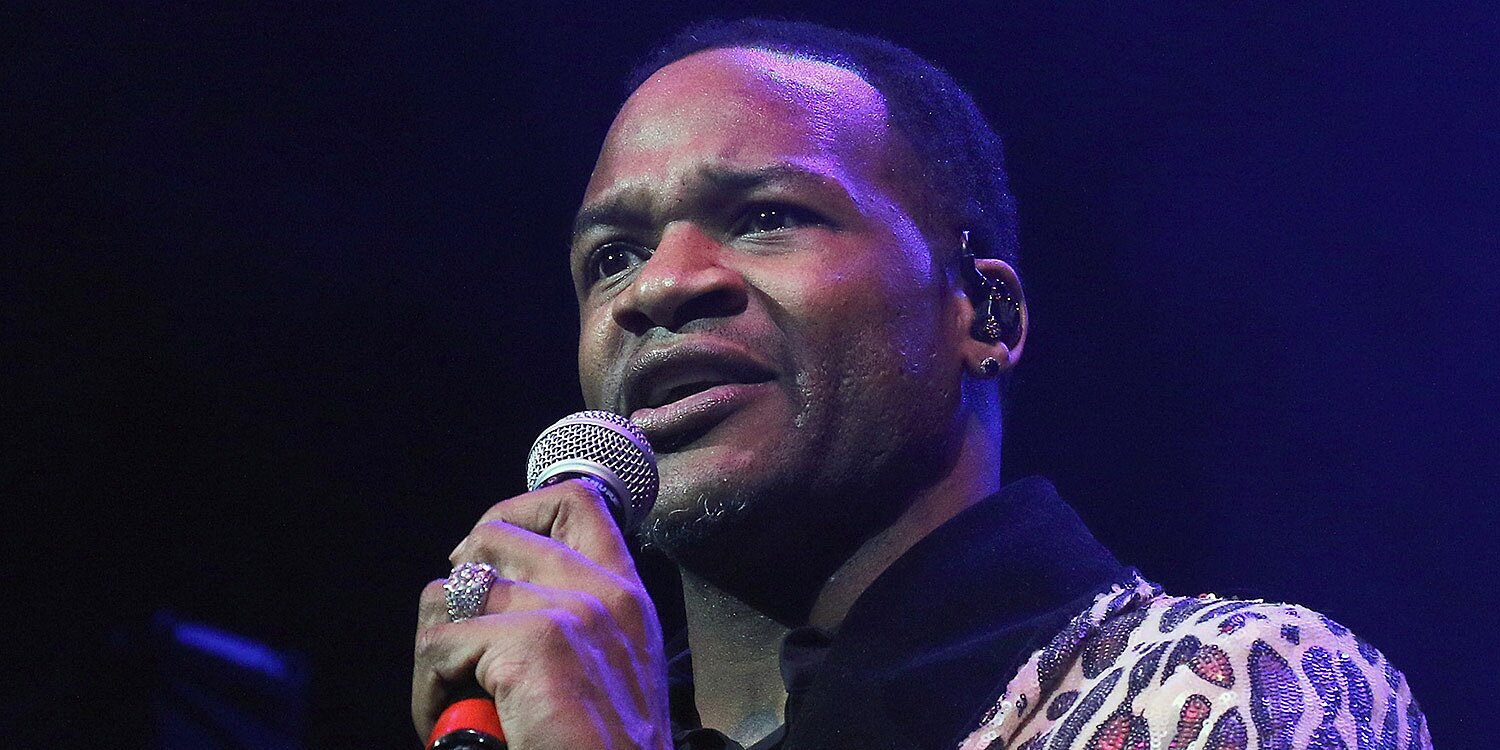 New Jersey R&B singer Jaheim Hoagland is accused of starving 15 dogs to death