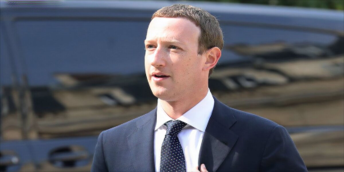 Mark Zuckerberg's net worth plummeted during the Facebook and Instagram outage