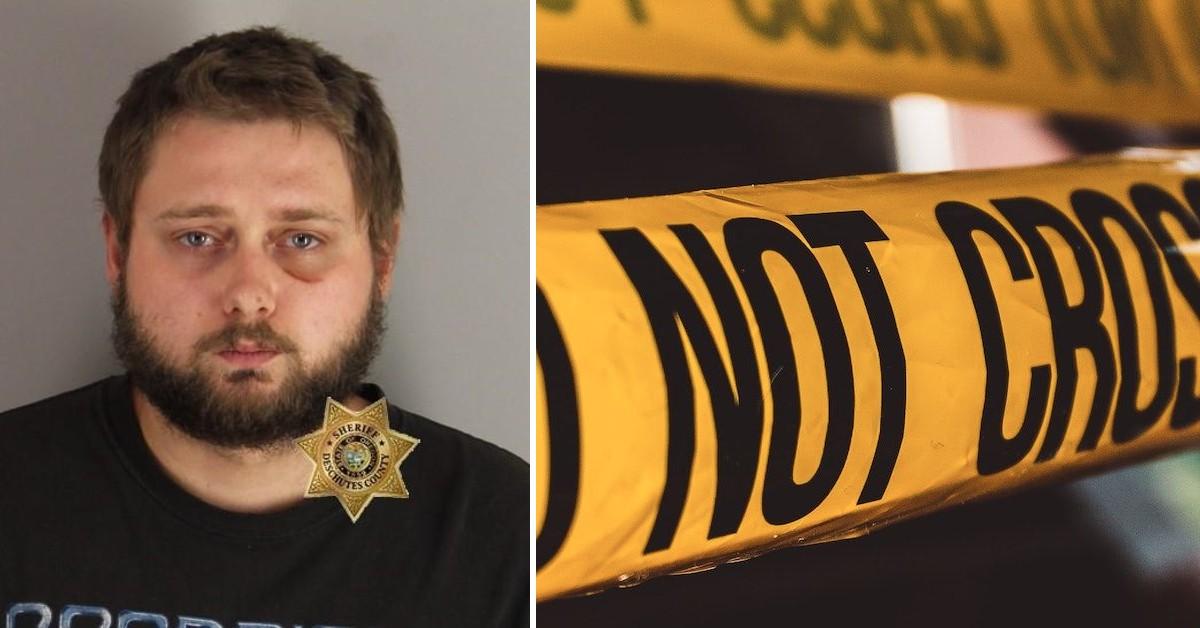 Black man shot dead in Oregon after punching white man's girlfriend in 'respectful' way