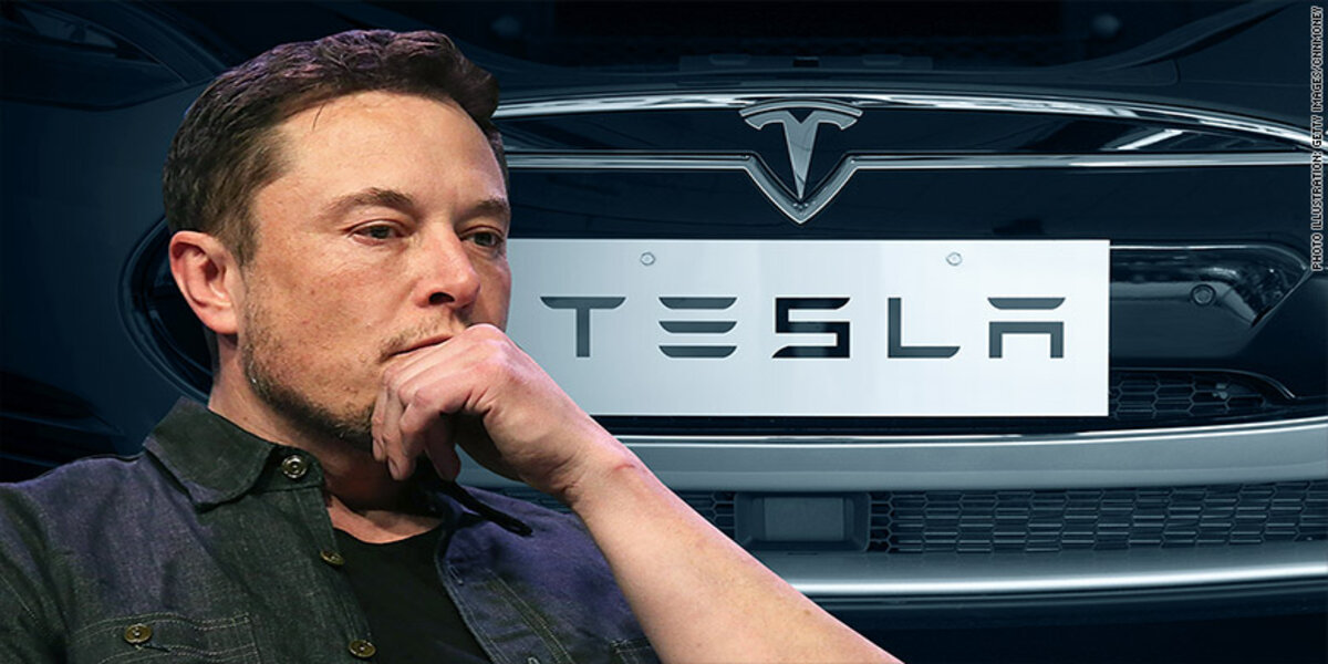 Former Black Tesla Worker Who Alleged Racial Abuse Receives $137 ...