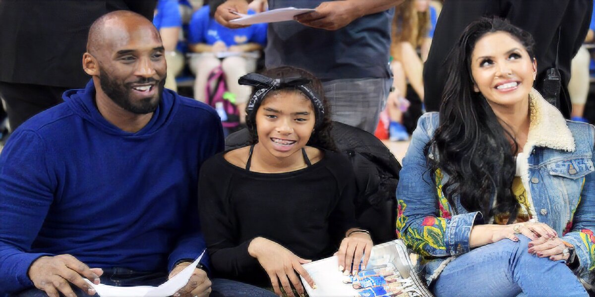 Vanessa Bryant tells how she learned of Kobe and Gianna's death | Newz