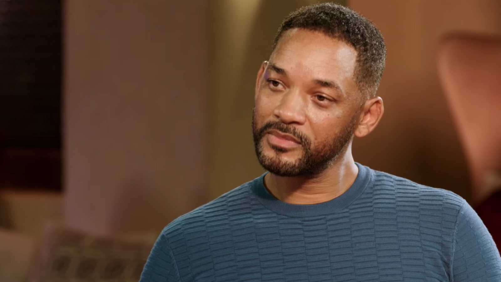 Will Smith reveals 'heartbreaking' moment when son Jaden asked for emancipation at age 15