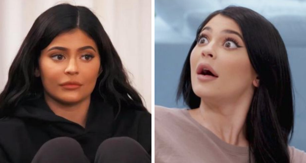 Fan obsessed with Kylie Jenner arrested after breaking into her house ...