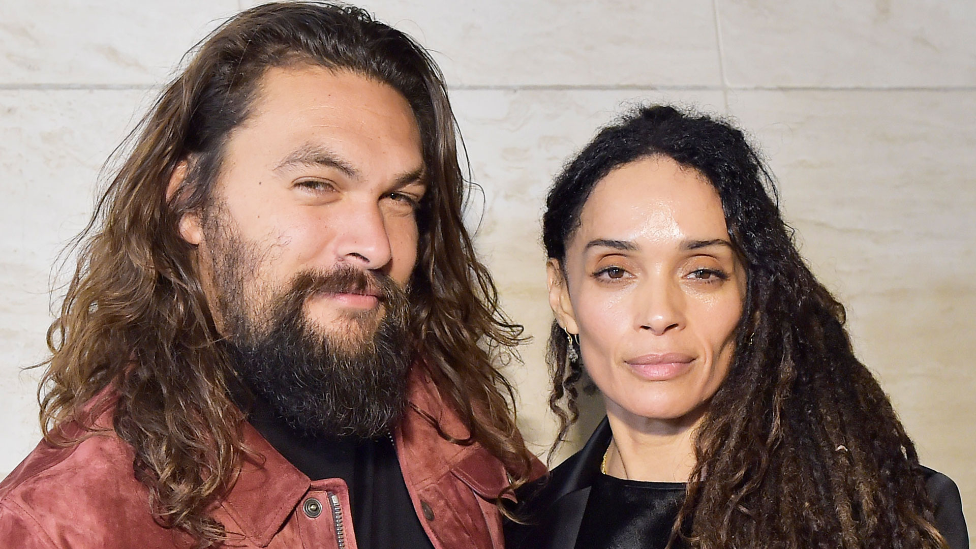 Jason Momoa and Lisa Bonet break up after 16 years together