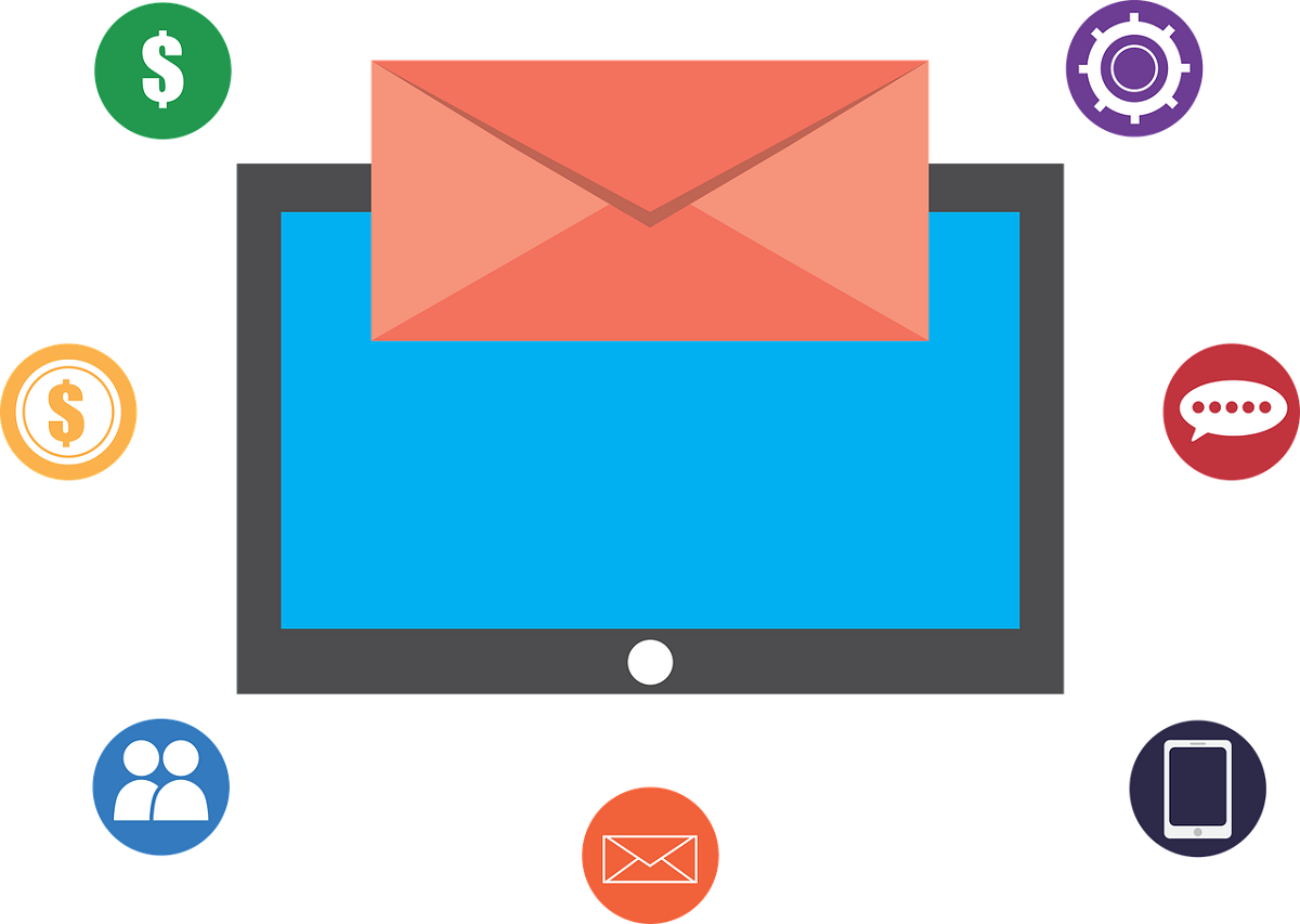 reasons to set up an email marketing campaign