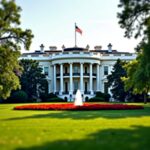 Boston Celtics celebrate their NBA championship at the White House