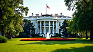 Boston Celtics celebrate their NBA championship at the White House