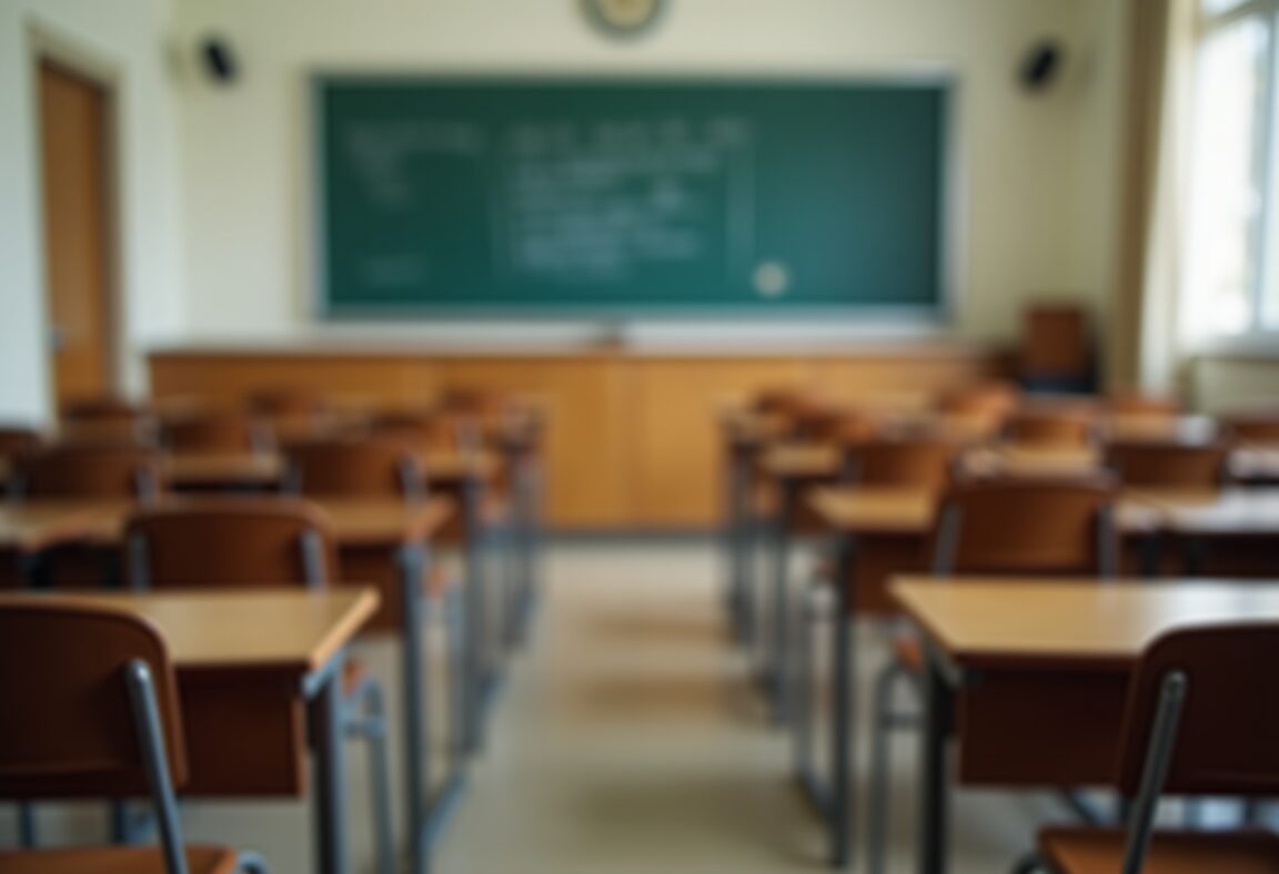 Students discussing bullying incidents in school