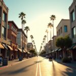 Discussione sul salario minimo in California tra generazioni