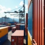 Labour dispute affecting cargo shipping in BC ports