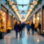 Retailers preparing for cautious holiday shopping 2023