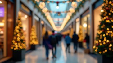 Retailers preparing for cautious holiday shopping 2023