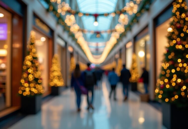 Retailers preparing for cautious holiday shopping 2023