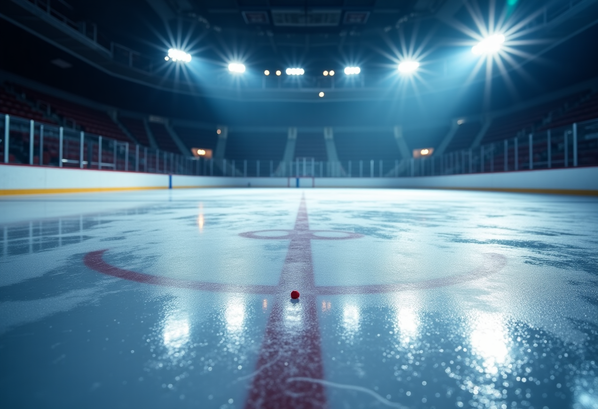 New Jersey Devils celebrate victory against Florida Panthers