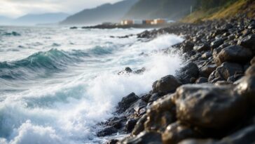 Marine net-pens in British Columbia under scrutiny