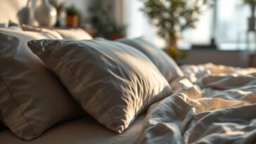 Products that enhance sleep quality for better rest