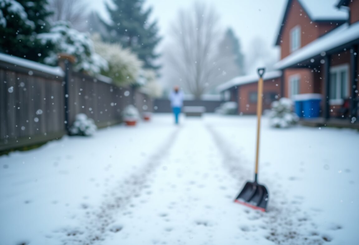 Essential winter gear for staying safe in snowstorms