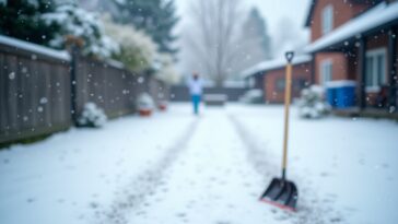 Essential winter gear for staying safe in snowstorms