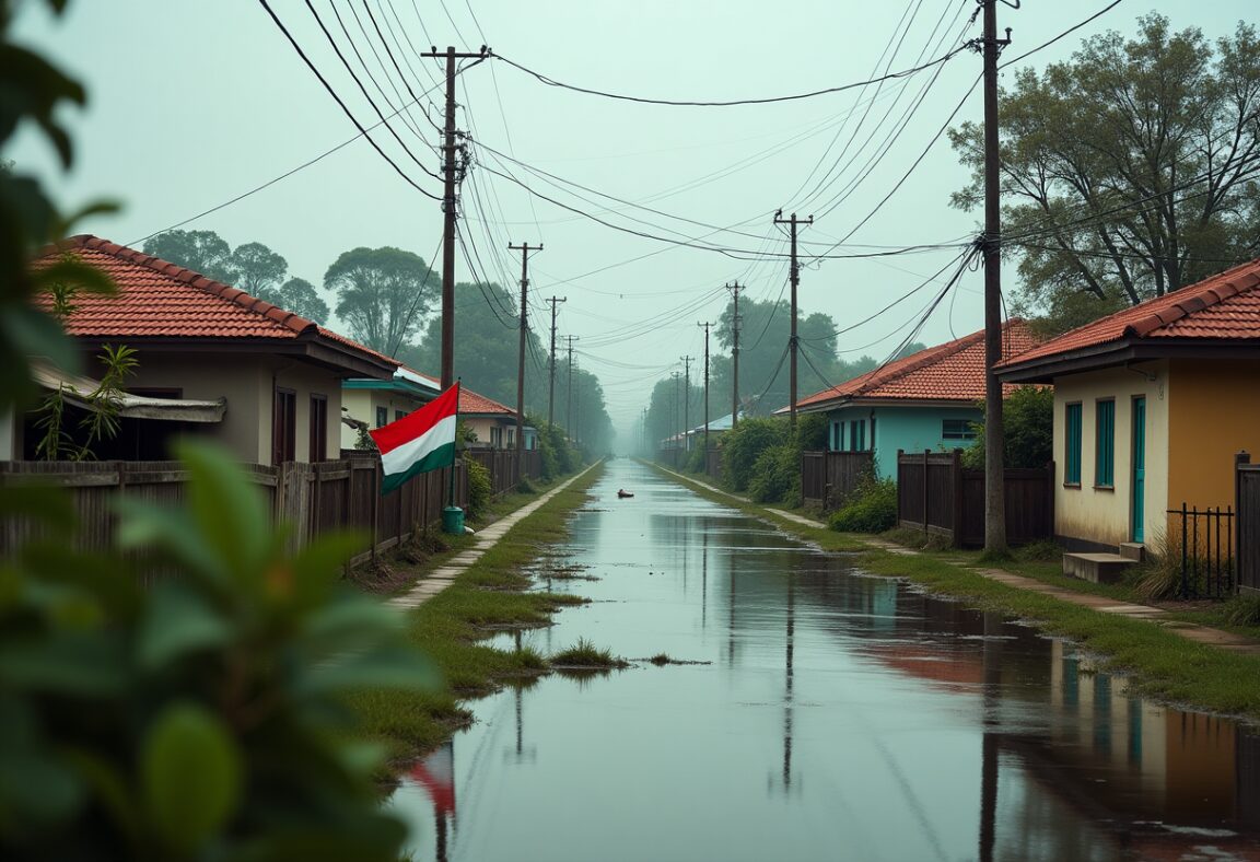 FEMA under scrutiny for political bias in disaster relief