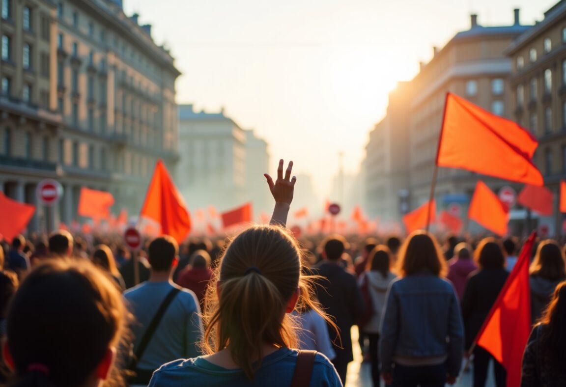 Youth activists rally against Florida abortion amendment