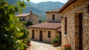 Charming Italian village offering homes for 1 Euro