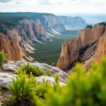 Indigenous representation in Yellowstone National Park