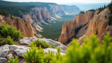 Indigenous representation in Yellowstone National Park