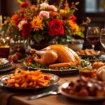 Joy Reid shares Thanksgiving dinner advice for MAGA supporters