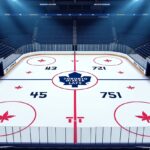 Maple Leafs players facing injury challenges on the ice