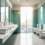 Debate on new bathroom policy in U.S. Capitol building