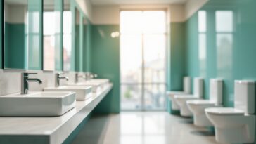 Debate on new bathroom policy in U.S. Capitol building