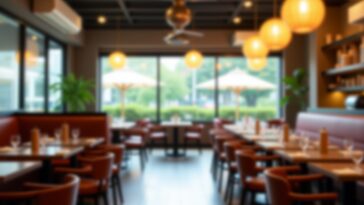 Impact of new regulations on BC restaurant workers