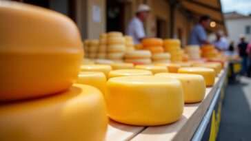 Police apprehending suspect in cheese heist in North Vancouver