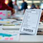 Political landscape and voter engagement in Nova Scotia