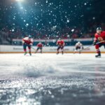 Nylander brothers celebrating a historic moment with Toronto Maple Leafs