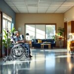 Crisis in Ontario's long-term care facilities