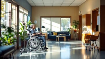 Crisis in Ontario's long-term care facilities