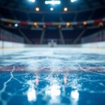 Ottawa Senators celebrate their 3-0 victory over Maple Leafs