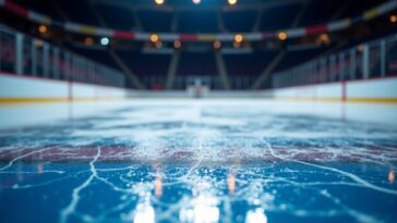 Ottawa Senators celebrate their 3-0 victory over Maple Leafs