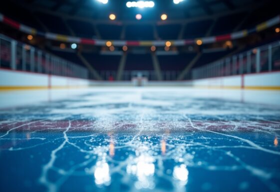 Ottawa Senators celebrate their 3-0 victory over Maple Leafs