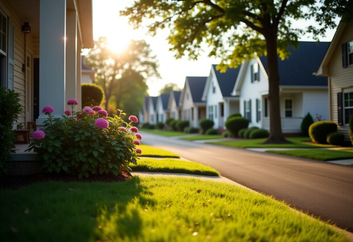 Understanding shifting political sentiments in Virginia suburbs